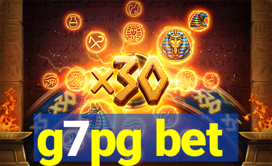 g7pg bet